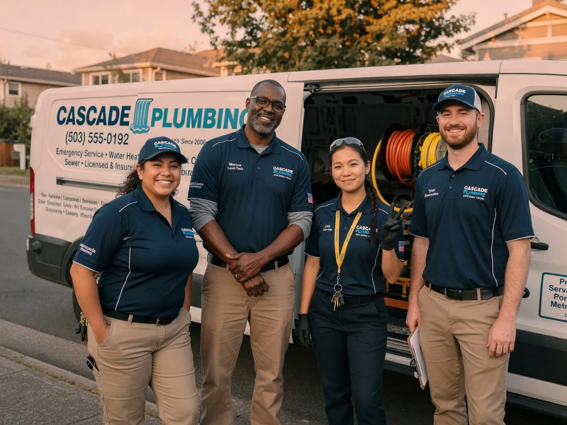 Emergency Plumber company in Willow, AK